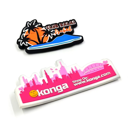 Jasa pembuatan Magnet Kulkas Karet