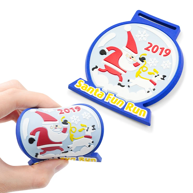 Produsen Gantungan Kunci karet