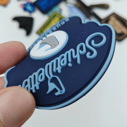 jasa pembuatan label karet